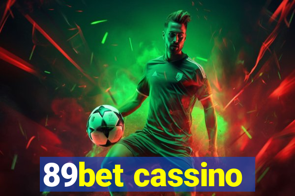 89bet cassino