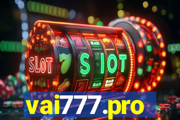 vai777.pro