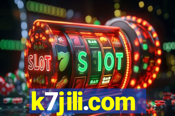 k7jili.com