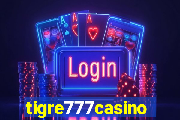 tigre777casino