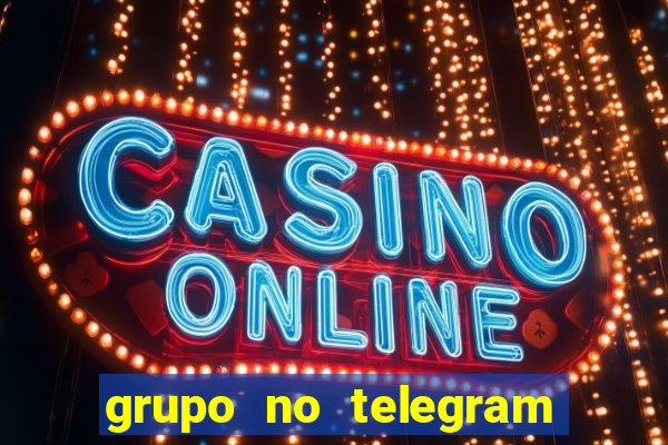 grupo no telegram mais 18