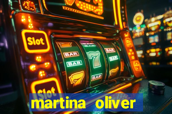 martina oliver privacy vazado