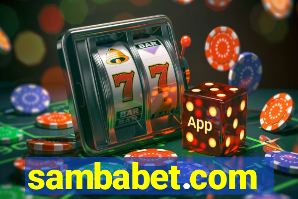 sambabet.com