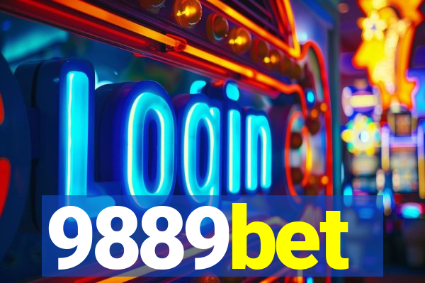 9889bet