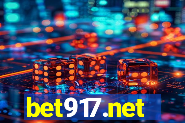 bet917.net