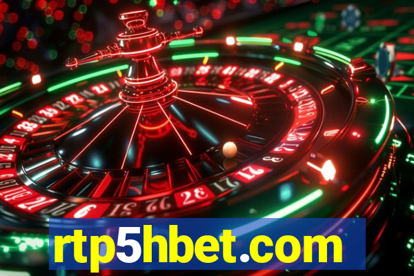 rtp5hbet.com