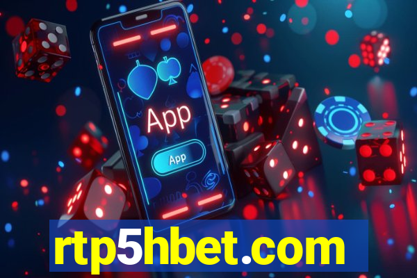 rtp5hbet.com