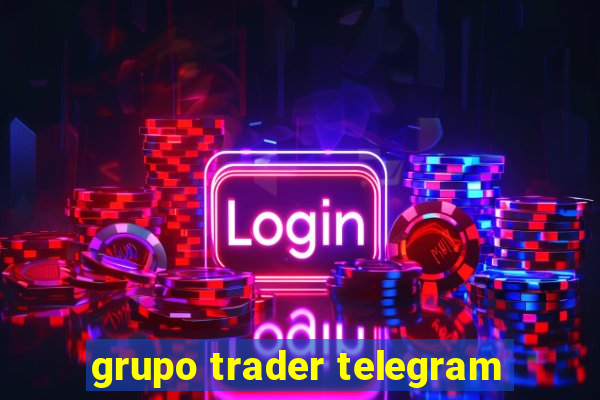 grupo trader telegram