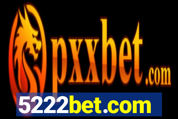 5222bet.com