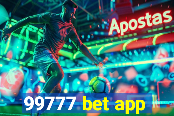 99777 bet app