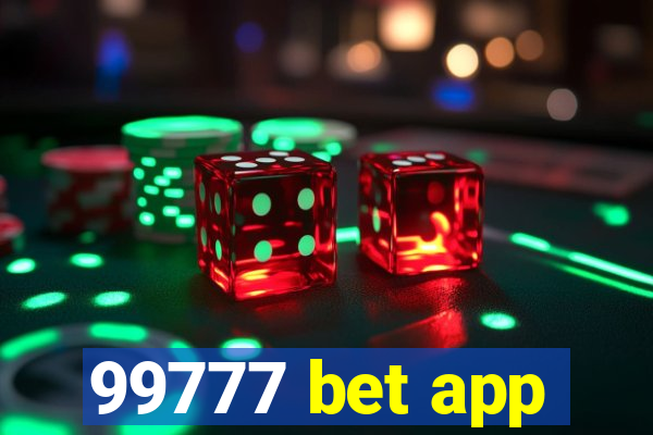 99777 bet app