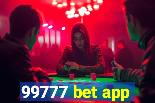 99777 bet app