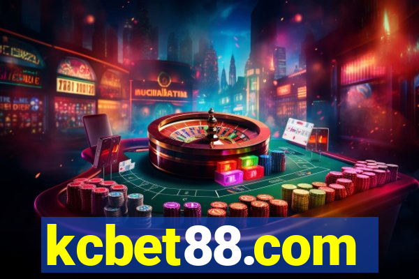 kcbet88.com