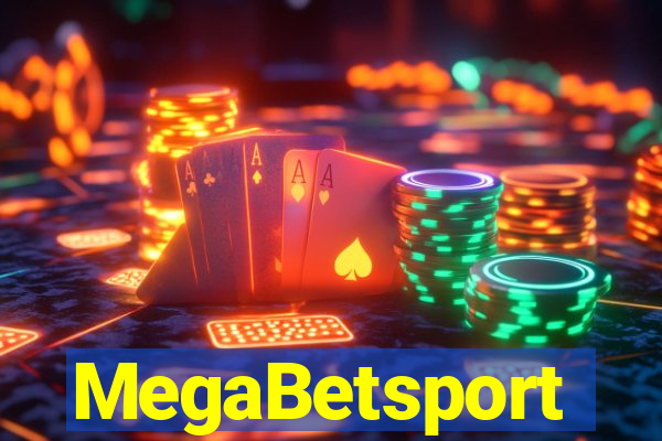 MegaBetsport