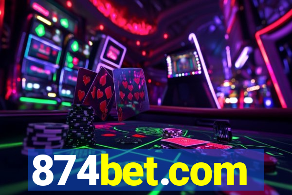 874bet.com