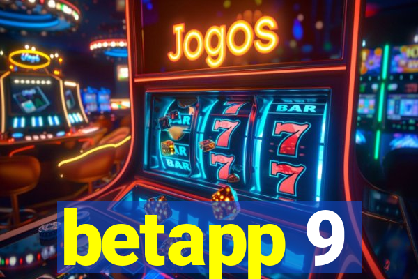 betapp 9