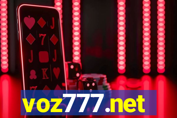 voz777.net