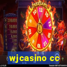 wjcasino cc