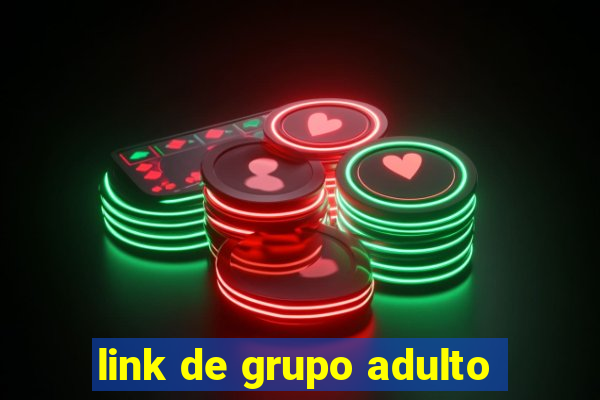 link de grupo adulto