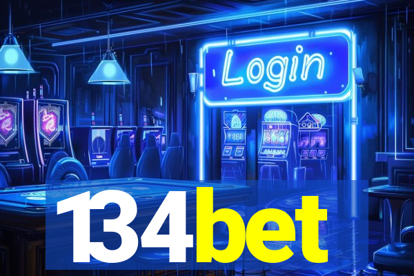 134bet