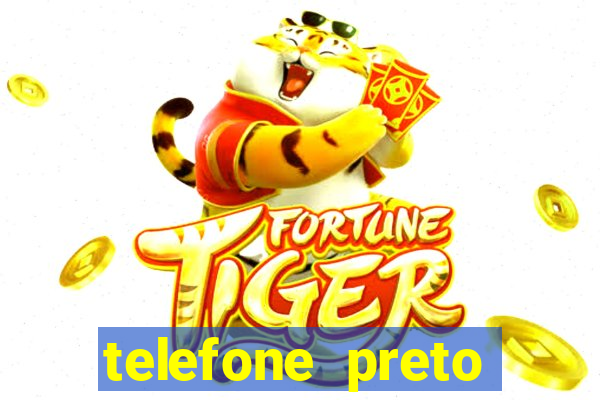 telefone preto torrent magnet