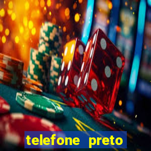 telefone preto torrent magnet