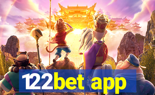 122bet app