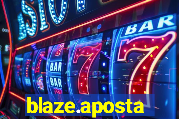 blaze.aposta