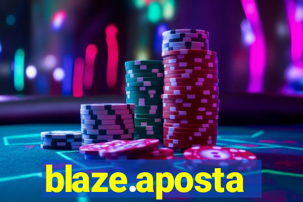 blaze.aposta