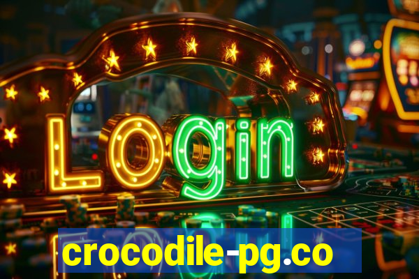 crocodile-pg.com