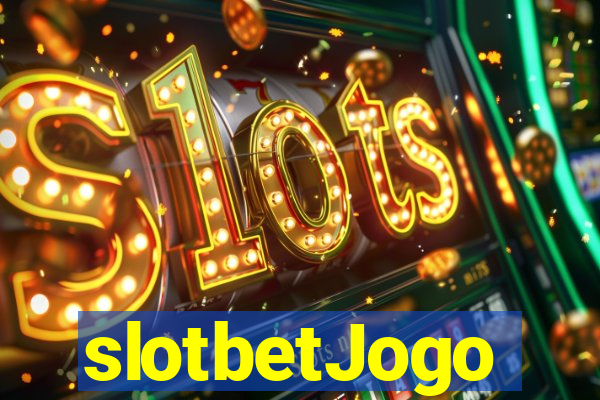 slotbetJogo