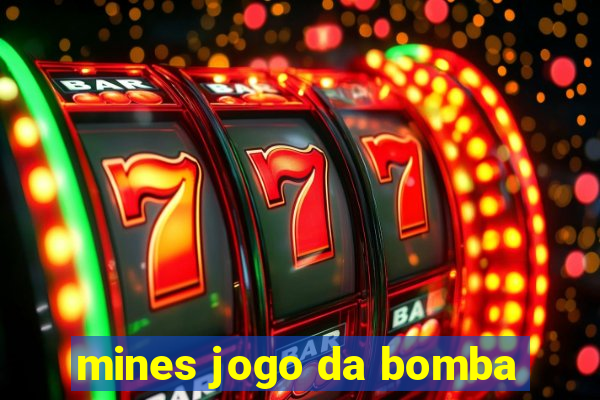 mines jogo da bomba