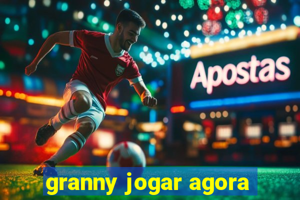 granny jogar agora