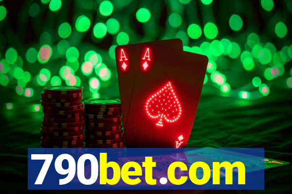 790bet.com