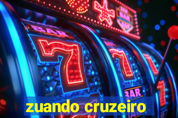 zuando cruzeiro