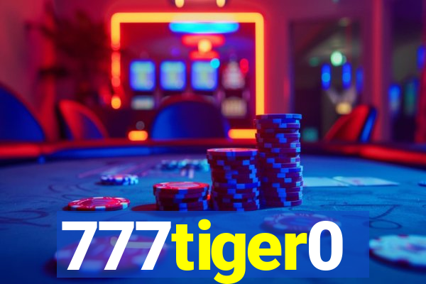 777tiger0