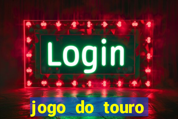 jogo do touro fortune ox demo