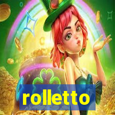 rolletto