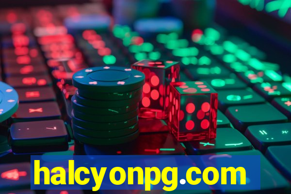 halcyonpg.com