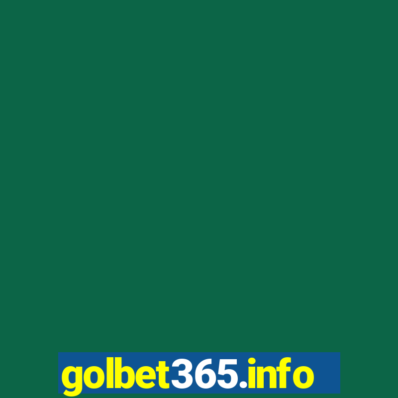 golbet365.info