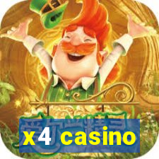 x4 casino