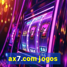 ax7.com jogos