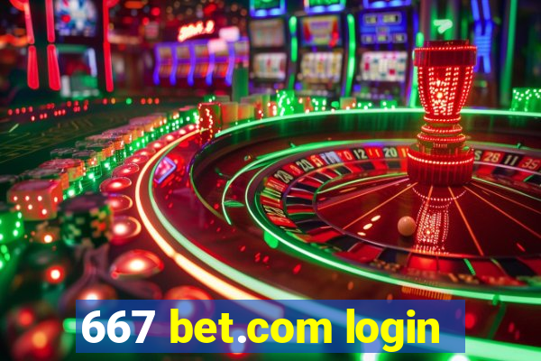 667 bet.com login