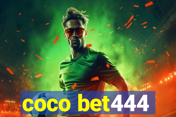 coco bet444