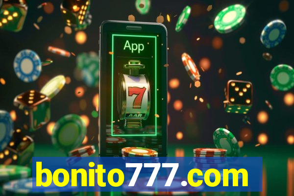 bonito777.com