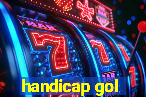 handicap gol