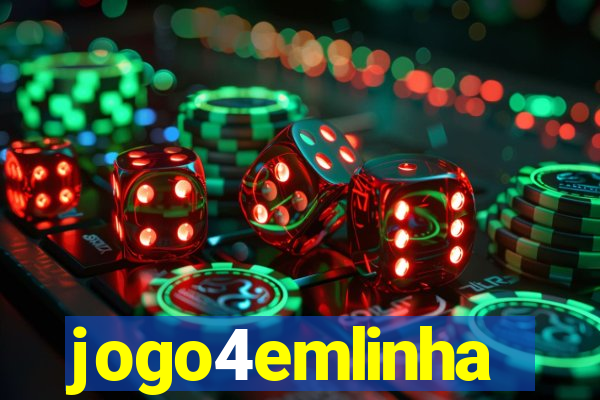 jogo4emlinha