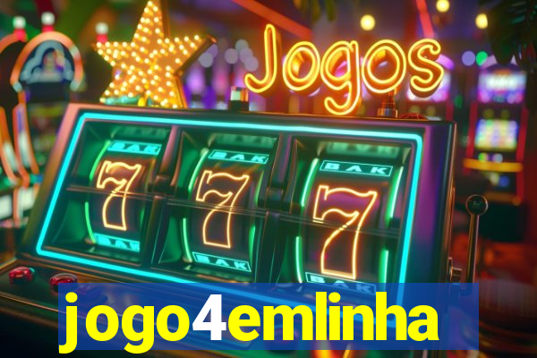 jogo4emlinha