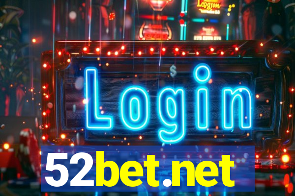 52bet.net