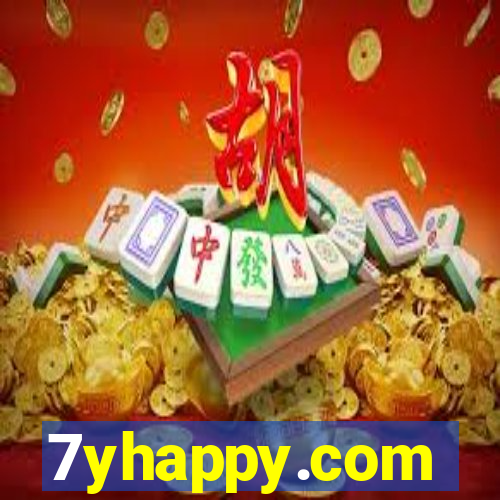 7yhappy.com